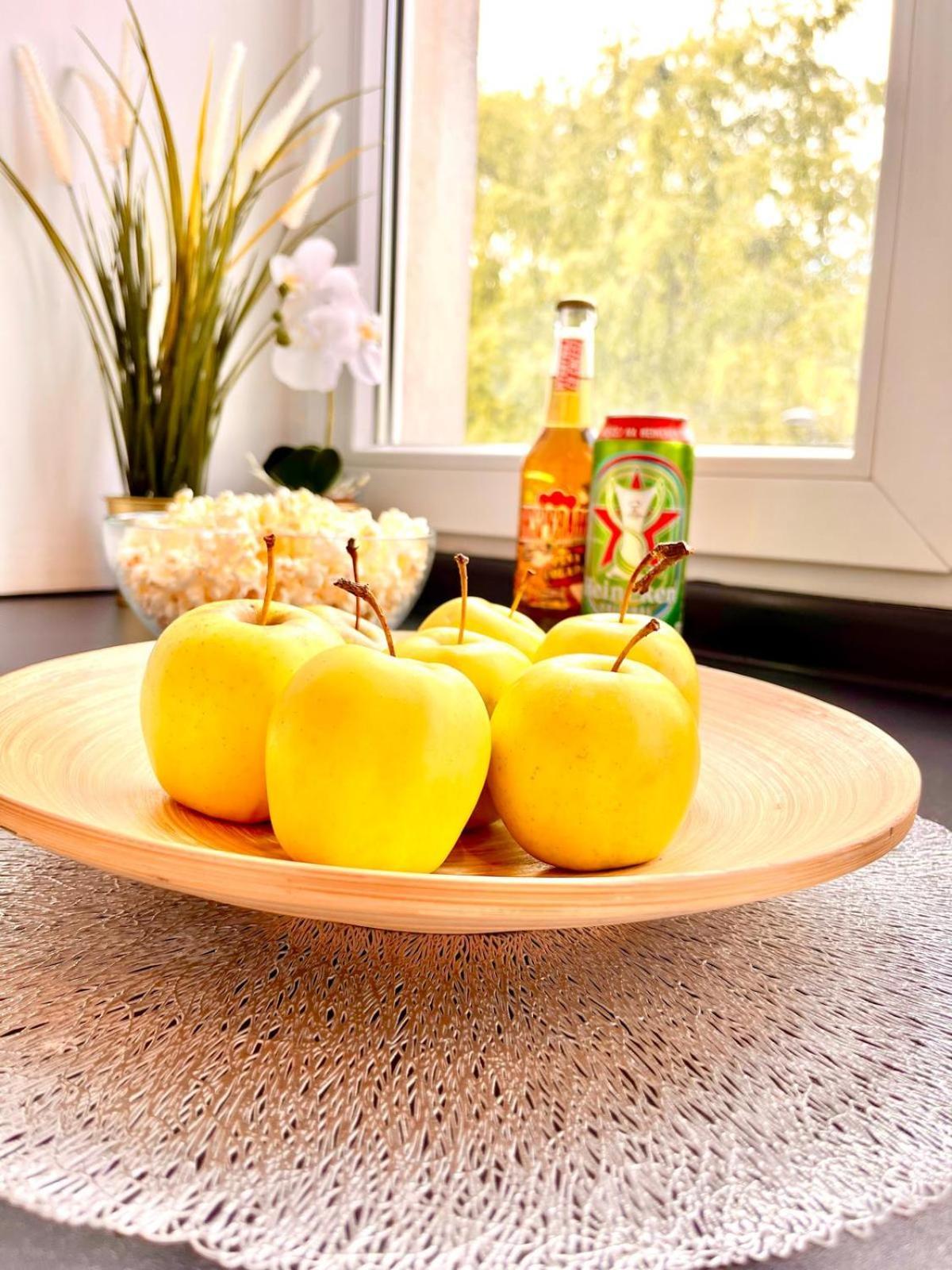 Petit 1 Bed Room Condo Warszawa Center Экстерьер фото