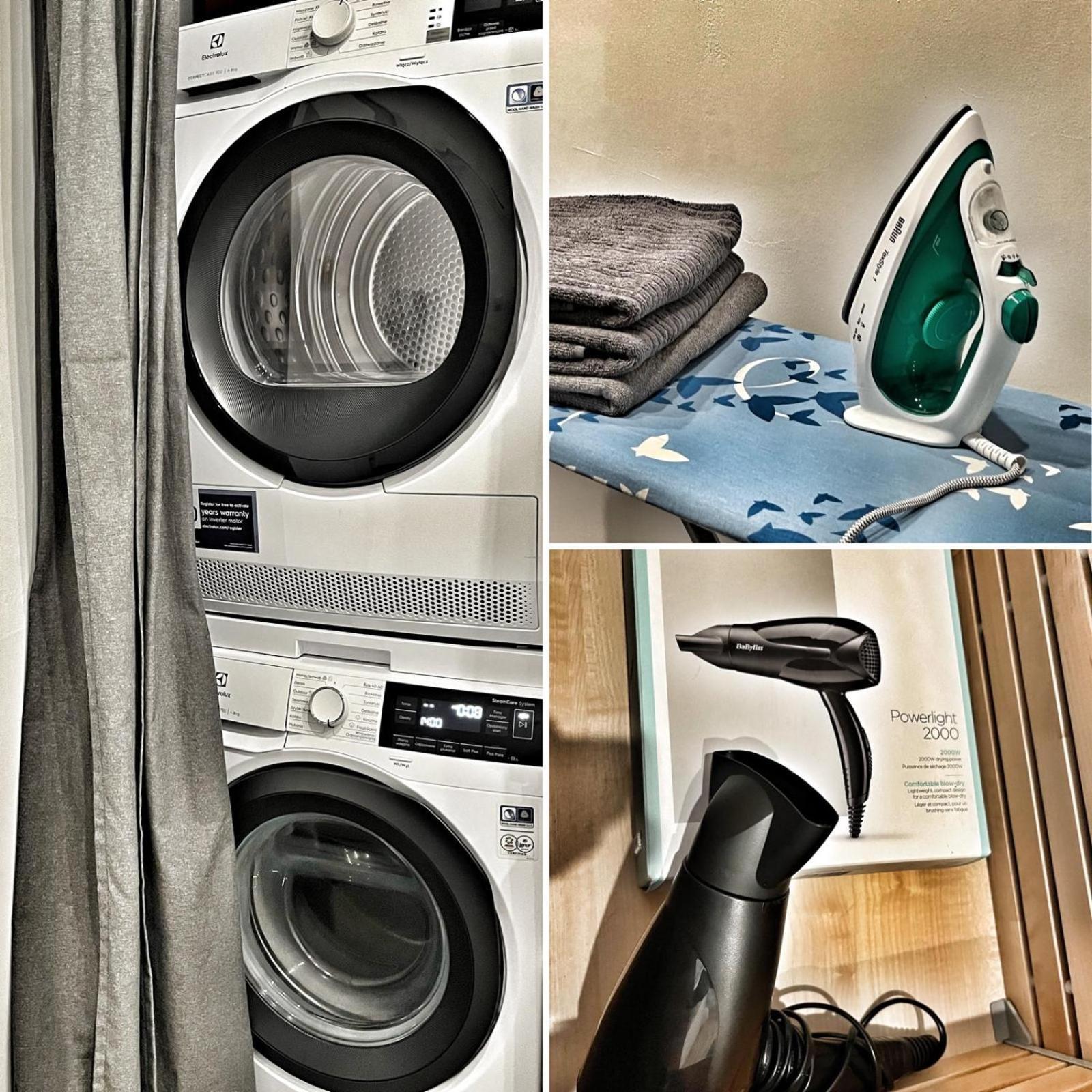 Petit 1 Bed Room Condo Warszawa Center Экстерьер фото